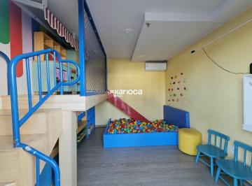 Apartamento en Aluguel de 3 quartos Barra Olímpica · Apartamento para locação com 3 quartos 60m Stillo Barra Residencial
