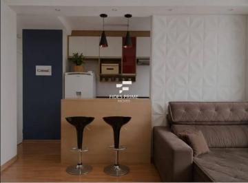 Photo 1 · Apartamento com 2 dormitórios à venda, 55 m² por R$ 450.000,00 - Vila São João -