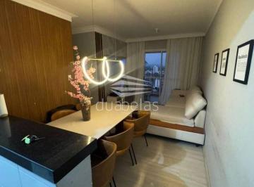 Apartamento · 71m² · 3 Quartos · 2 Vagas · Apartamento Locação Região Central