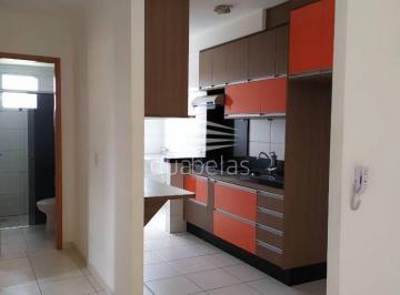 Apartamento · 56m² · 2 Quartos · 1 Vaga · Residencial Vida Bela -