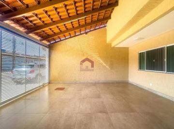 Foto 01 · QNN 6 - CASA TÉRREA - 3 SUÍTES - PRÓXIMA AO METRÔ - FINANCIAMENTO - CEILÂNDIA