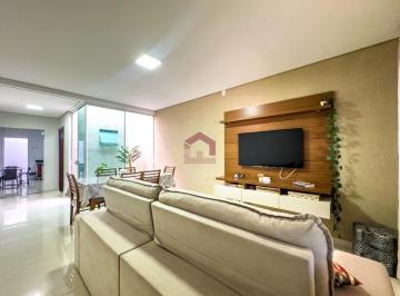 Foto 02 · QNN 6 - CASA TÉRREA - 3 SUÍTES - PRÓXIMA AO METRÔ - FINANCIAMENTO - CEILÂNDIA