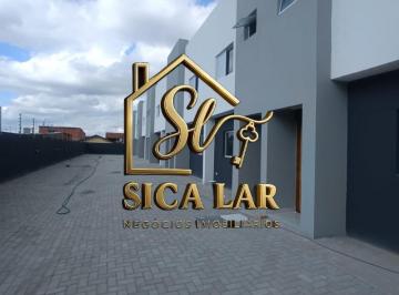 Casa de 2 quartos, Poá · Casa de 60 m² com 2 quartos à venda em Vila Perreli