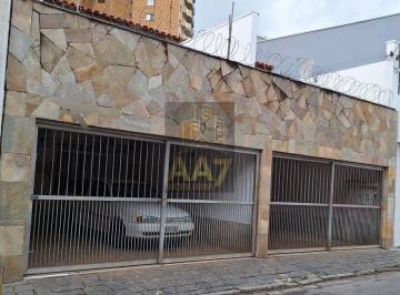 Casa · 124m² · 3 Quartos · 2 Vagas · Sobrado a Venda no centro do Bonfiglioli