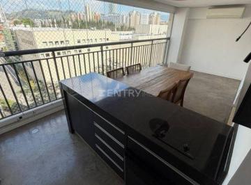 Apartamento · 128m² · 3 Quartos · 2 Vagas · Apartamento à venda, 128M², 3 suítes, 5 banheiros. Condomínio Residencial ALTA VISTA PREMIUM: Anhang