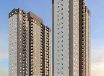 Apartamento · 38m² · 2 Quartos · 1 Vaga · Ares do Horto Ipê Amarelo | Construtora Plano e Plano | 38 metros | 02 dormitórios | suíte com varan