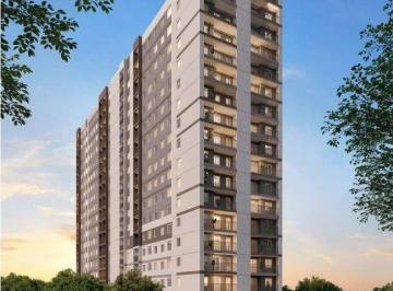 Apartamento · 24m² · 1 Quarto · Alfredo Santo Amaro | Construtora Conx | Lançamento | 24 metros | 01 suíte | com varanda | sem vaga