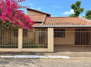 Casa · 112m² · 3 Quartos · 1 Vaga · CASA PARA LOCAÇÃO - SÃO VICENTE, ITAJAÍ