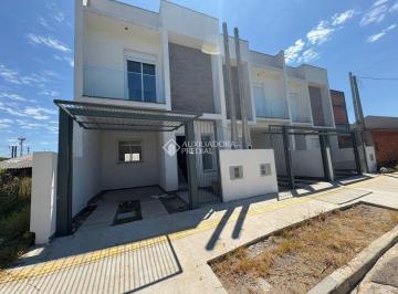 Casa · 85m² · 2 Quartos · Sobrado em Parque Olinda, Gravataí