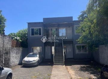 Apartamento · 42m² · 2 Quartos · Apartamento com dois dormitórios em Alvorada