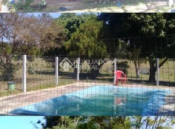 Terreno · 300m² · Venha conhecer Sítio na Glorinha 10 hecteres com Excelente morada