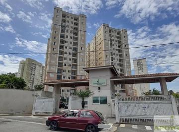 Apartamento · 55m² · 2 Quartos · 1 Vaga · Vila Andrade Apartamento Morumbi Condominio Sonata