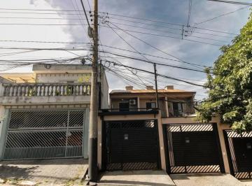 Casa · 92m² · 2 Quartos · 2 Vagas · Sobrado Jardim Mitsutani em excelente localização