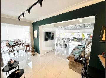 Apartamento · 130m² · 2 Quartos · 2 Vagas · Apartamento à Venda - Água Fria, 2 Quartos, 130 m2