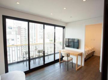 Apartamento · 46m² · 2 Quartos · 1 Vaga · Apartamento à Venda - Santana, 2 Quartos, 46 m2