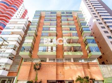 Apartamento · 46m² · 1 Quarto · Apartamento com 1 dormitório na Praia Grande em Torres RS