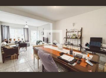 Casa · 140m² · 3 Quartos · 1 Vaga · Casa à Venda - Água Fria, 3 Quartos, 140 m2