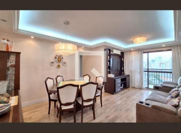 Apartamento · 96m² · 3 Quartos · 2 Vagas · Apartamento à Venda - Bom Retiro, 3 Quartos, 96 m2
