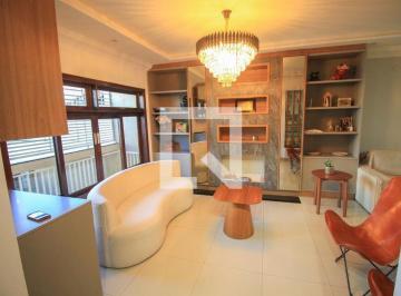 Casa · 330m² · 4 Quartos · 3 Vagas · Casa à Venda - Belém, 4 Quartos, 330 m2
