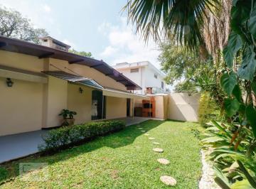 Casa · 526m² · 4 Quartos · 5 Vagas · Casa à Venda - Alto de Pinheiros, 4 Quartos, 526 m2