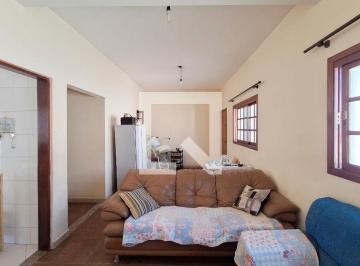 Casa · 110m² · 4 Quartos · 3 Vagas · Casa à Venda - Mandaqui, 4 Quartos, 110 m2
