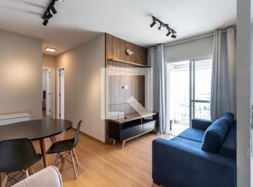 Apartamento · 57m² · 2 Quartos · 1 Vaga · Apartamento à Venda - Bom Retiro, 2 Quartos, 57 m2