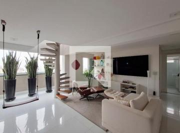 Apartamento · 140m² · 1 Quarto · 2 Vagas · Apartamento à Venda - Água Fria, 1 Quarto, 140 m2