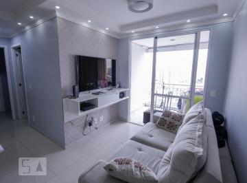Apartamento · 60m² · 2 Quartos · 1 Vaga · Apartamento à Venda - Bom Retiro, 2 Quartos, 60 m2