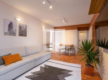 Apartamento · 135m² · 4 Quartos · 1 Vaga · Apartamento à Venda - Pinheiros, 4 Quartos, 135 m2