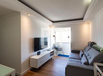 Photo 1 · Apartamento à Venda - Alto da Lapa, 3 Quartos, 70 m2
