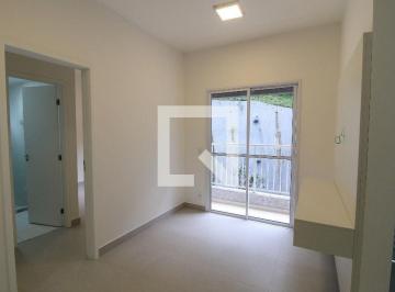 Apartamento de 2 quartos, São Paulo · Apartamento à Venda - Jaguaré, 2 Quartos, 46 m2