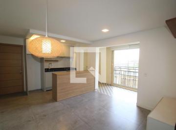 Apartamento · 67m² · 2 Quartos · 1 Vaga · Apartamento à Venda - Água Fria, 2 Quartos, 67 m2