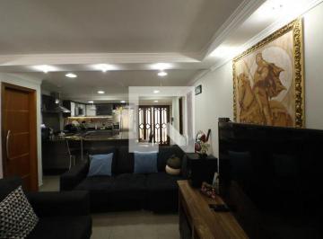 Casa · 213m² · 3 Quartos · 3 Vagas · Casa à Venda - Santana, 3 Quartos, 213 m2