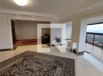 Apartamento · 480m² · 4 Quartos · 5 Vagas · Apartamento à Venda - Alto da Lapa, 4 Quartos, 480 m2