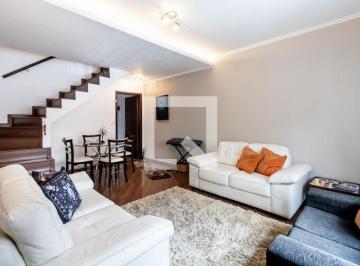 Casa · 119m² · 2 Quartos · 2 Vagas · Casa à Venda - Vila Leopoldina, 2 Quartos, 119 m2