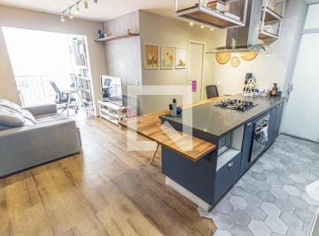 Apartamento · 65m² · 3 Quartos · 1 Vaga · Apartamento à Venda - Belém, 3 Quartos, 65 m2