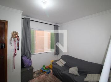 Casa · 81m² · 2 Quartos · 1 Vaga · Casa à Venda - Mandaqui, 2 Quartos, 81 m2