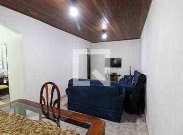 Casa · 119m² · 3 Quartos · 3 Vagas · Casa à Venda - Jaguaré, 3 Quartos, 119 m2