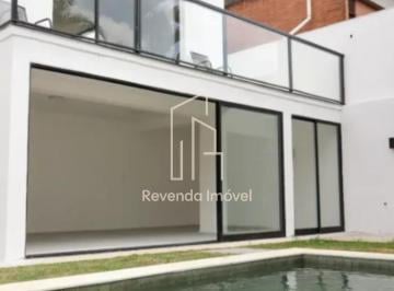Casa · 450m² · 5 Quartos · 2 Vagas · Casa à venda em São Paulo-SP, Jardim das Bandeiras: 5 quartos, 2 suítes, 2 salas