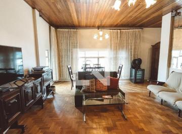 Casa de 3 quartos, São Paulo · Casa à Venda - Mandaqui, 3 Quartos, 140 m2