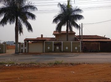 Casa , Brotas · CASA MARAVILHOSA PERTO DAS MAIS LINDAS CACHOEIRAS DE BROTAS !!!