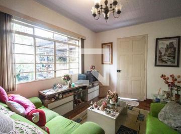 Casa · 600m² · 2 Quartos · 2 Vagas · Casa à Venda - Mandaqui, 2 Quartos, 600 m2