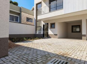 Casa · 145m² · 3 Quartos · 2 Vagas · Belissimo Sobrado a venda no Bairro Boqueirão