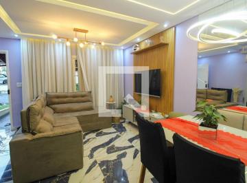 Casa · 100m² · 2 Quartos · 2 Vagas · Casa à Venda - Jaguaré, 2 Quartos, 100 m2