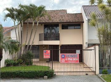 Casa de 3 quartos, Curitiba · SOBRADO DE 3 QUARTOS A VENDA NO PORTAO