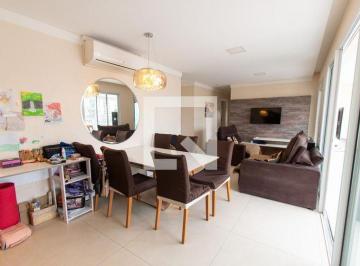 Apartamento · 100m² · 2 Quartos · 2 Vagas · Apartamento à Venda - Cambuci, 2 Quartos, 100 m2