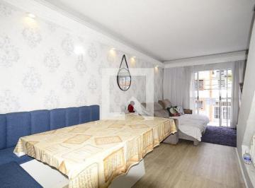 Casa · 132m² · 2 Quartos · 2 Vagas · Casa à Venda - Cambuci, 2 Quartos, 132 m2
