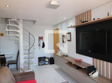Apartamento · 105m² · 2 Quartos · 2 Vagas · Apartamento à Venda - Água Fria, 2 Quartos, 105 m2