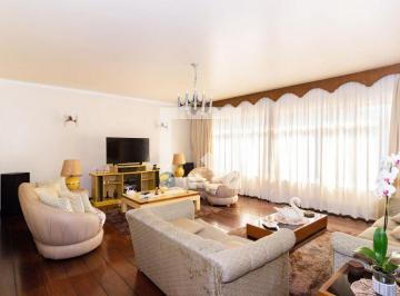 Casa · 550m² · 4 Quartos · 5 Vagas · Casa à Venda - Freguesia do Ó, 4 Quartos, 550 m2