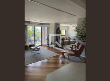 Apartamento · 260m² · 5 Quartos · 4 Vagas · Apartamento à Venda - Mandaqui, 5 Quartos, 260 m2